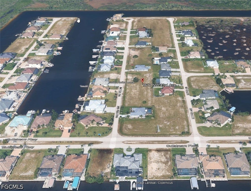 1617 NW 43rd Avenue, Cape Coral, FL 33993 1617 NW 43rd Avenue, Cape Coral, FL 33993