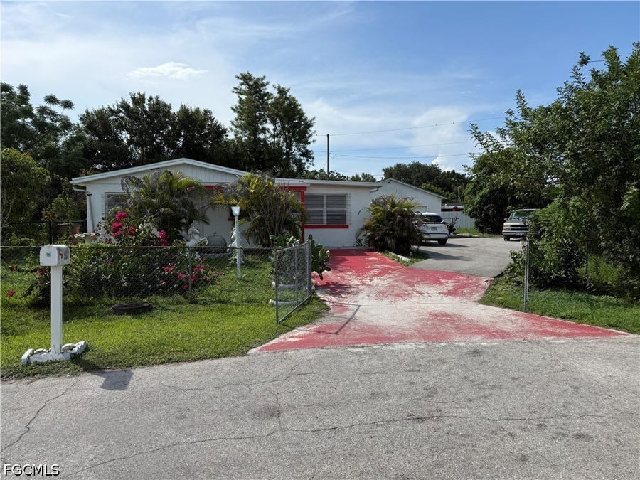 Property photo for 35 Andora Street, Lehigh Acres, FL