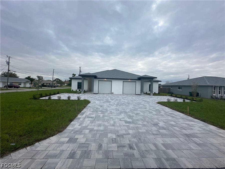 Property photo for 502/504 SE 6th Avenue, Cape Coral, FL