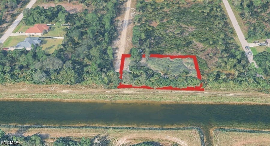 Property photo for 6000 Tena Avenue N, Lehigh Acres, FL
