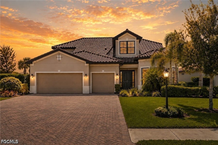 Property photo for 17551 Elkgrove Lane, Estero, FL