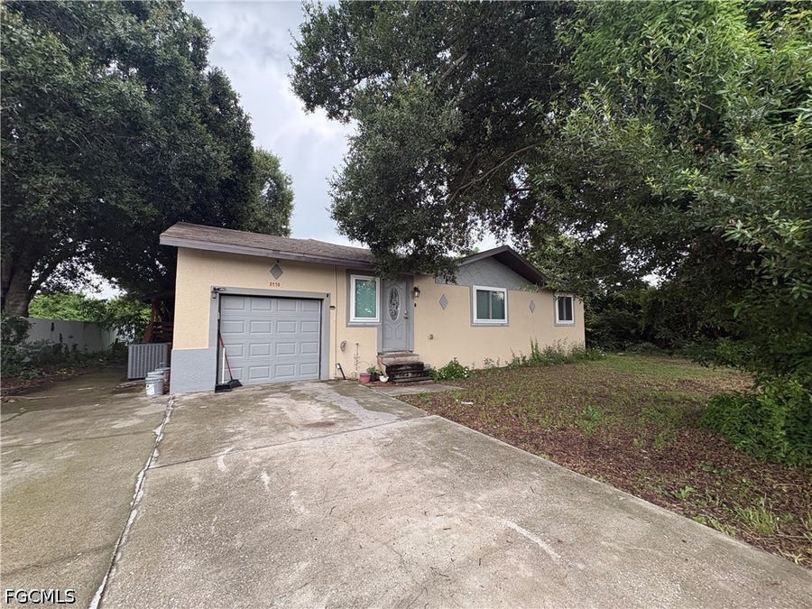 Property photo for 3110 11th Street SW, Lehigh Acres, FL