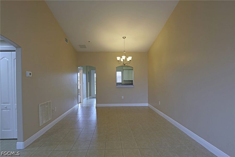 Property photo for 4175 Castilla Circle, #203, Fort Myers, FL