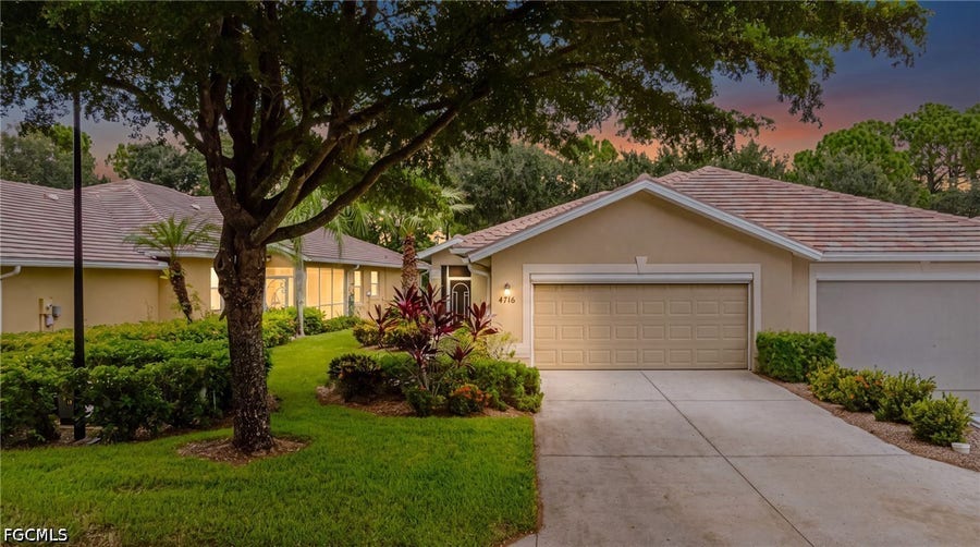 Property photo for 4716 Fairloop Run, Lehigh Acres, FL
