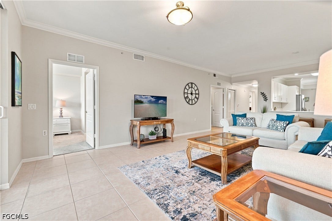 8450 Kingbird Loop, #432, Estero, FL 33967