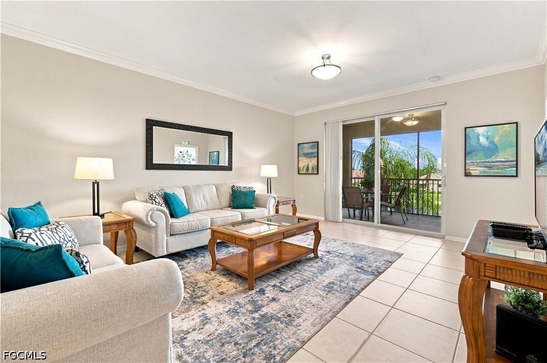 8450 Kingbird Loop, #432, Estero, FL 33967