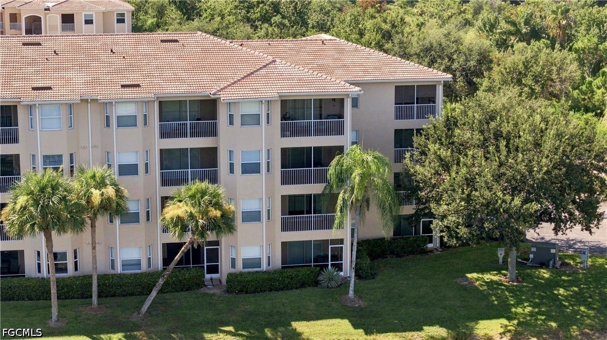 8450 Kingbird Loop, #432, Estero, FL 33967
