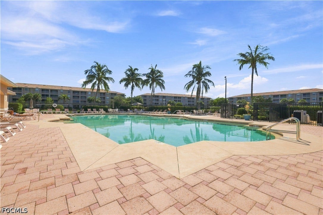 8450 Kingbird Loop, #432, Estero, FL 33967