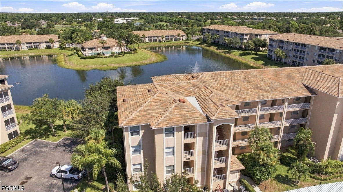 8450 Kingbird Loop, #432, Estero, FL 33967