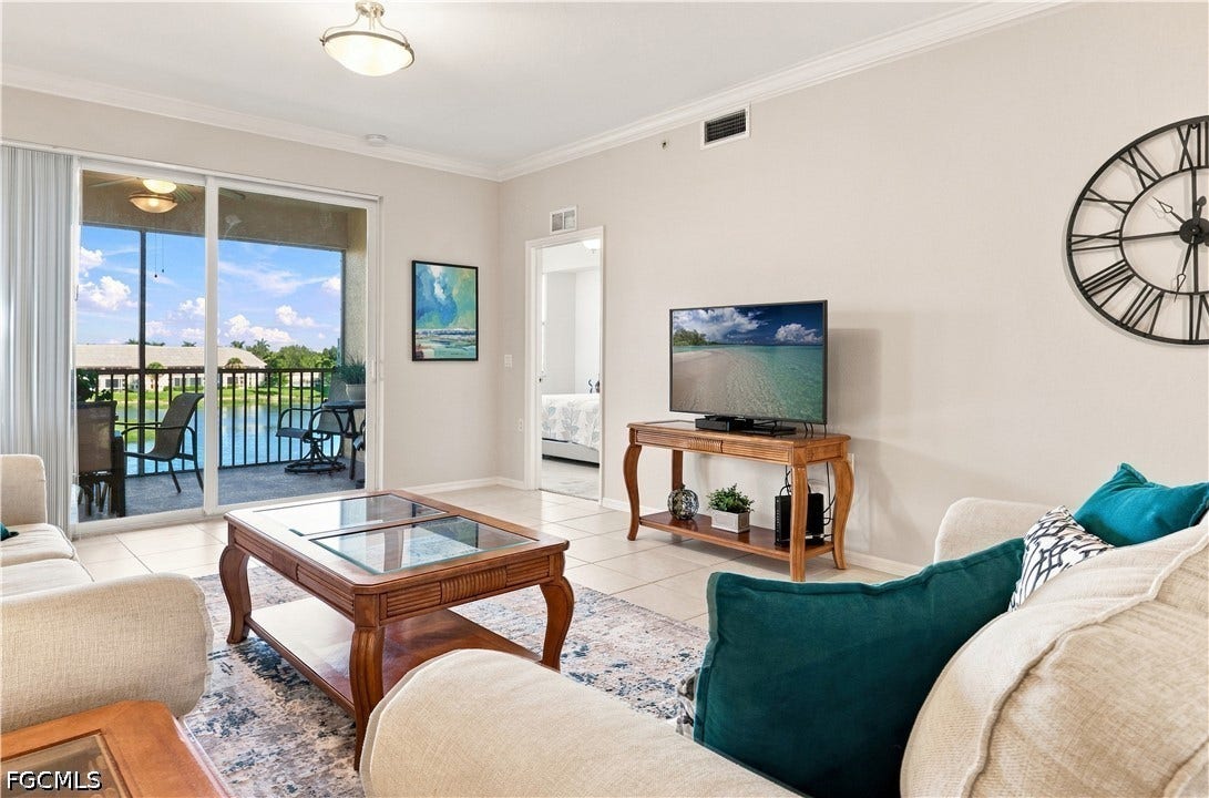 8450 Kingbird Loop, #432, Estero, FL 33967