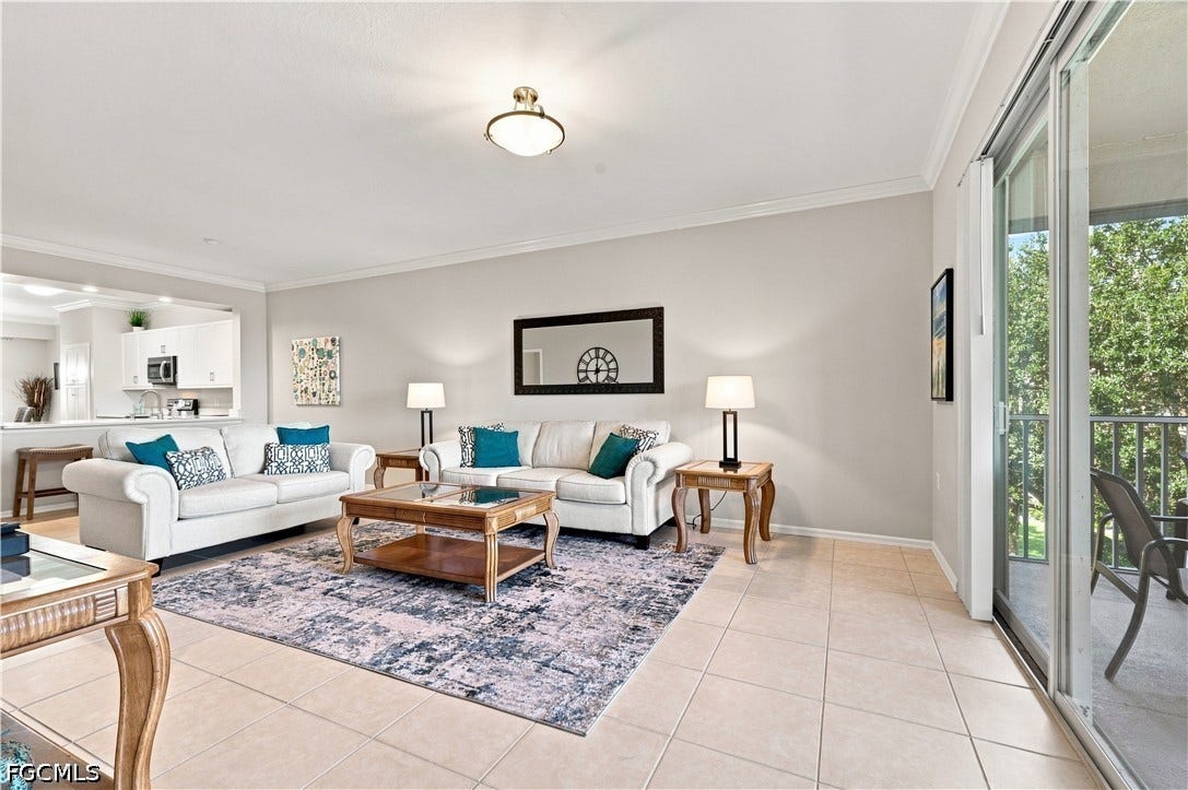8450 Kingbird Loop, #432, Estero, FL 33967