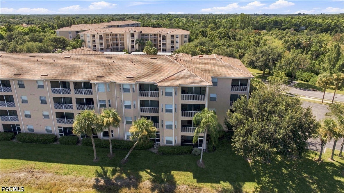 8450 Kingbird Loop, #432, Estero, FL 33967