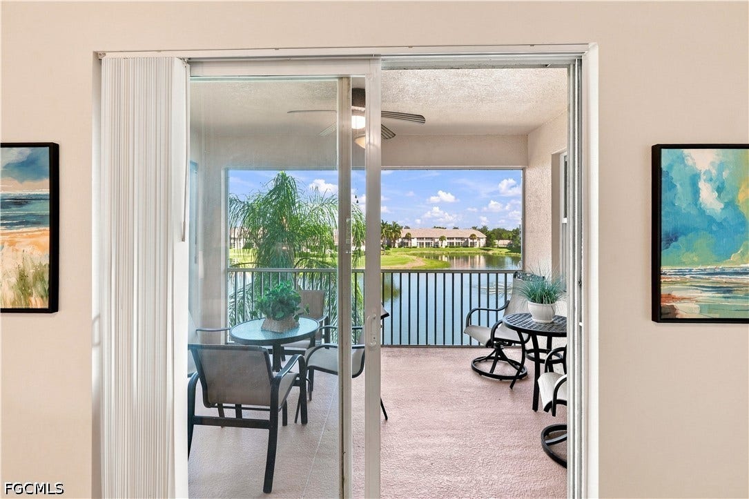 8450 Kingbird Loop, #432, Estero, FL 33967