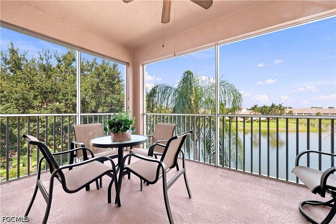 8450 Kingbird Loop, #432, Estero, FL 33967