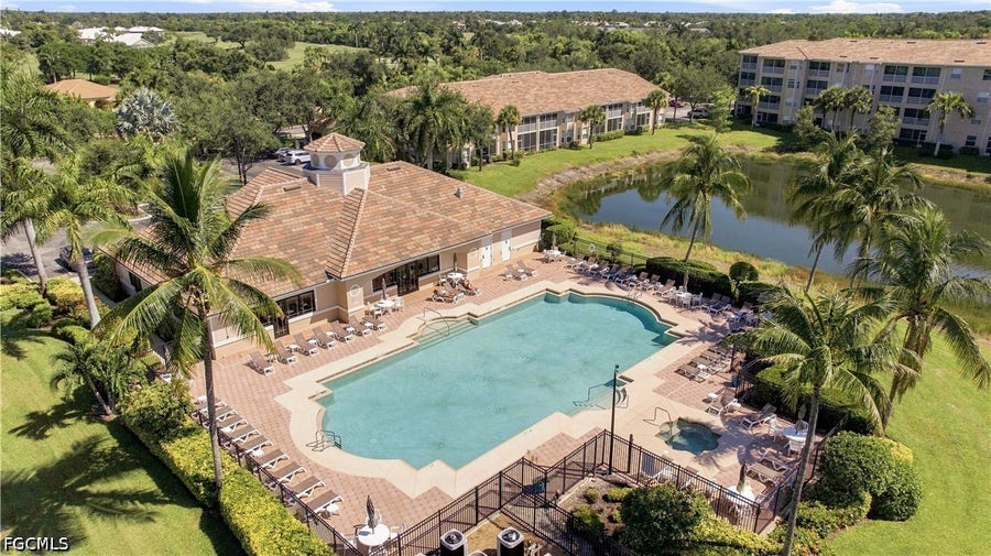 Property photo for 8450 Kingbird Loop, #432, Estero, FL