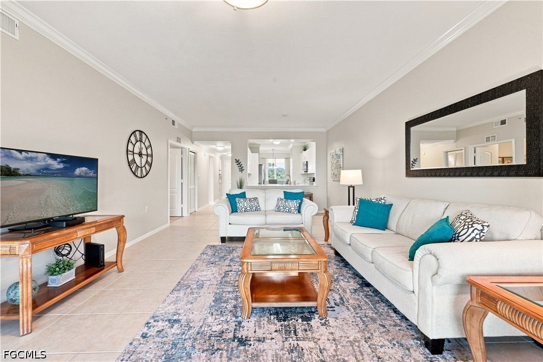 8450 Kingbird Loop, #432, Estero, FL 33967