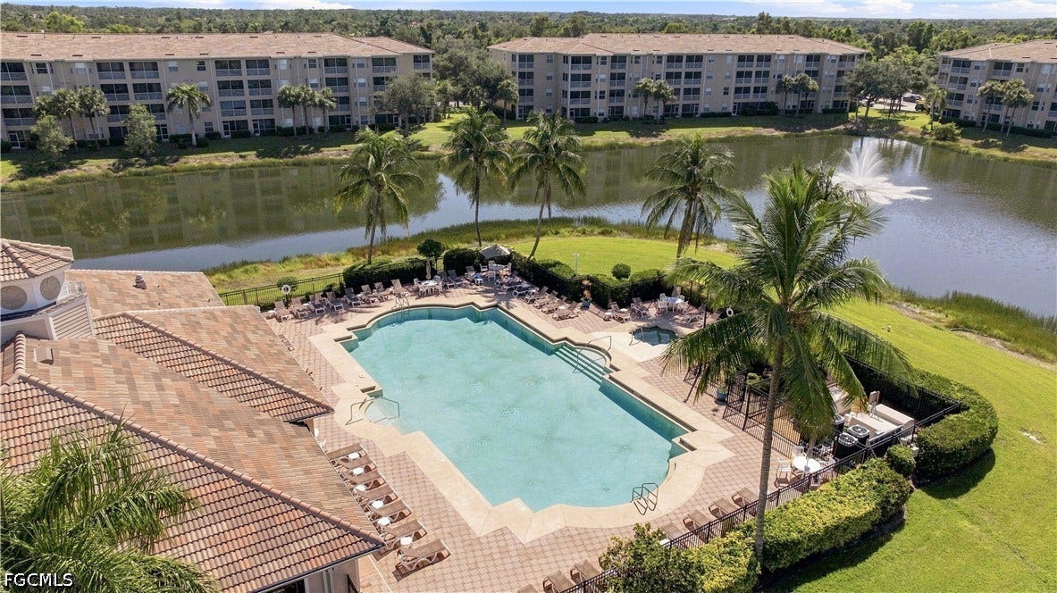 8450 Kingbird Loop, #432, Estero, FL 33967