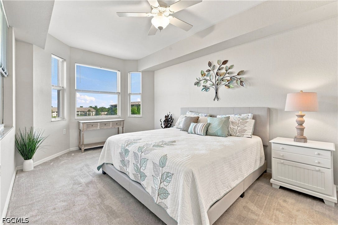 8450 Kingbird Loop, #432, Estero, FL 33967