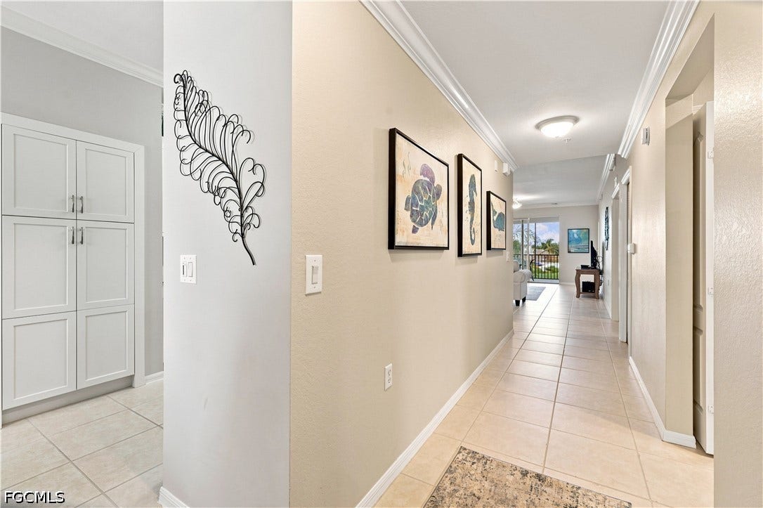 8450 Kingbird Loop, #432, Estero, FL 33967