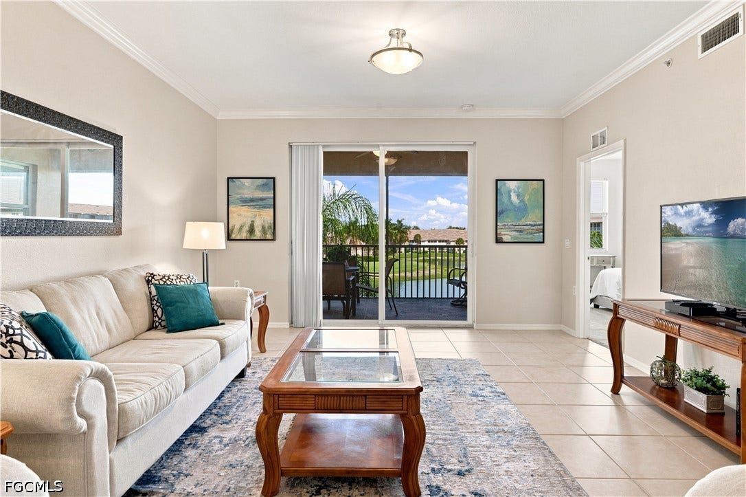 8450 Kingbird Loop, #432, Estero, FL 33967