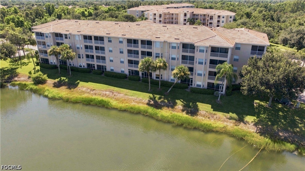 8450 Kingbird Loop, #432, Estero, FL 33967