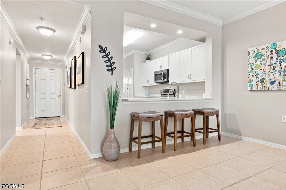 8450 Kingbird Loop, #432, Estero, FL 33967