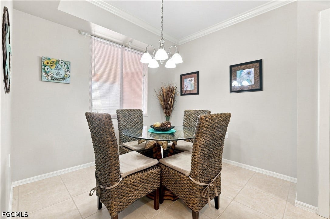 8450 Kingbird Loop, #432, Estero, FL 33967