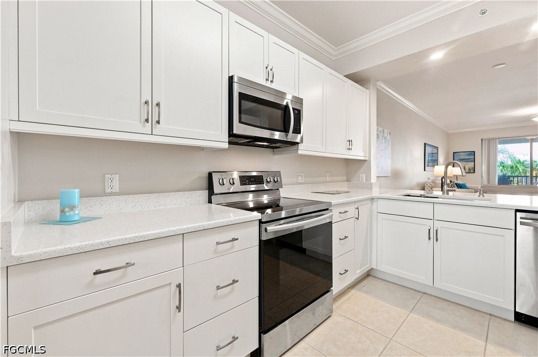 8450 Kingbird Loop, #432, Estero, FL 33967