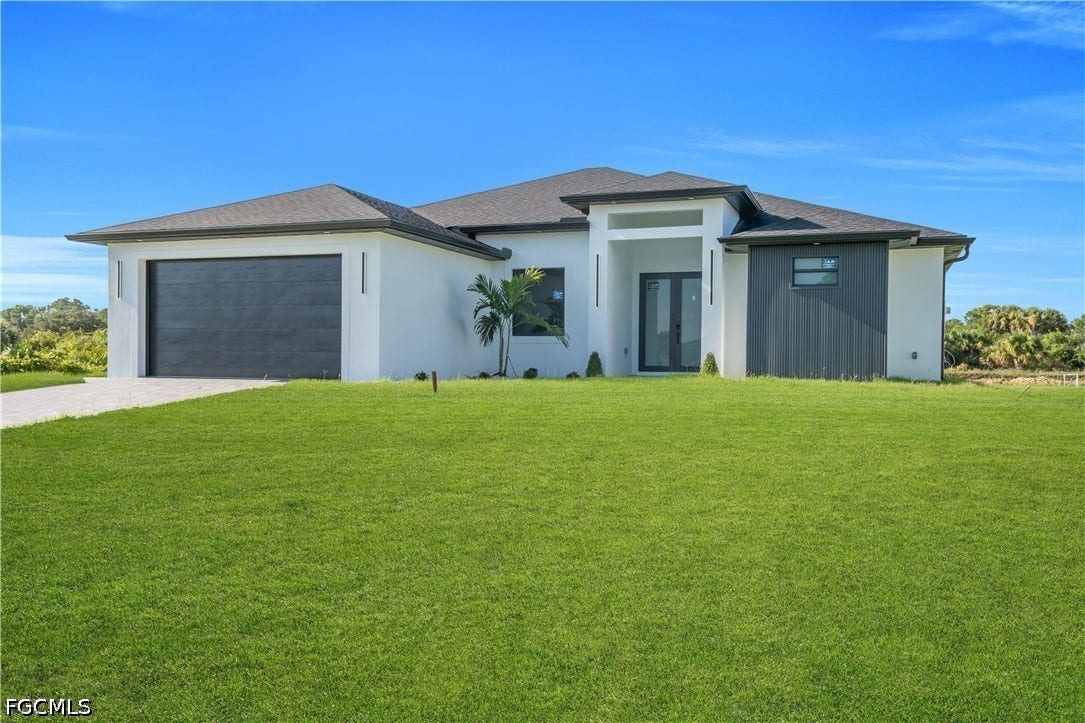 695 Whitmore Loop, Lehigh Acres, FL 33972