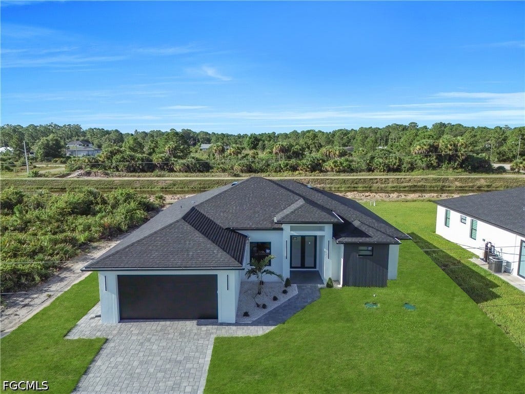 695 Whitmore Loop, Lehigh Acres, FL 33972
