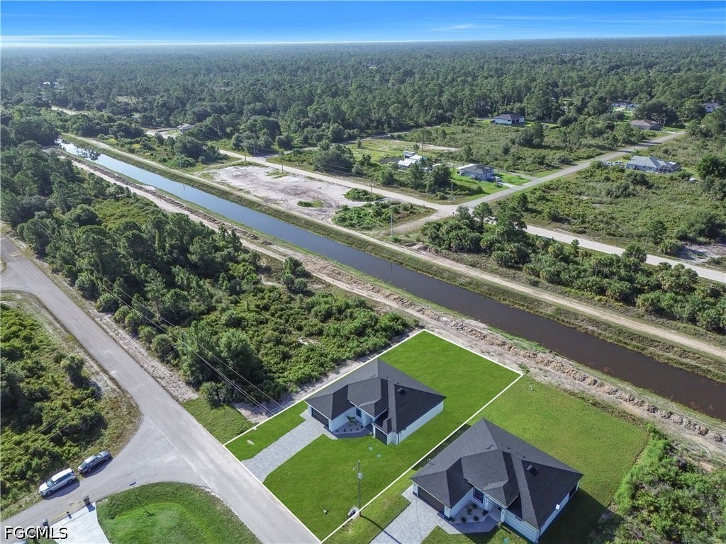 695 Whitmore Loop, Lehigh Acres, FL 33972