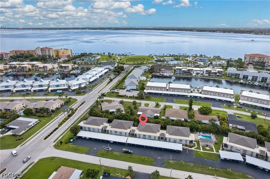 Property photo for 4205 SE 19th Avenue, #203, Cape Coral, FL