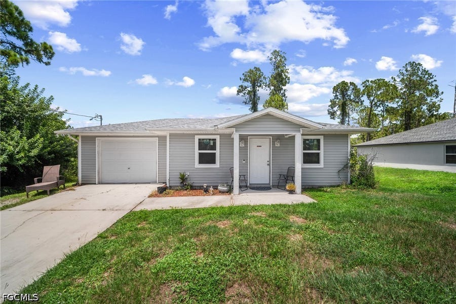 Property photo for 3504 65th Street W, Lehigh Acres, FL
