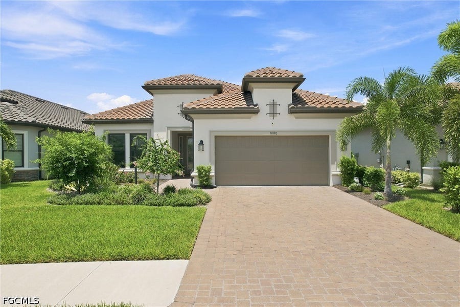 Property photo for 11920 Noveli Court, Fort Myers, FL
