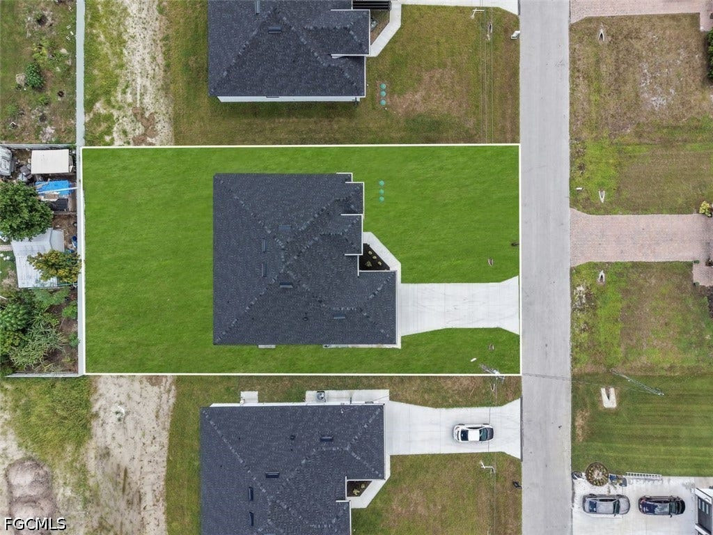 3616 6th Street SW, Lehigh Acres, FL 33976 3616 6th Street SW, Lehigh Acres, FL 33976
