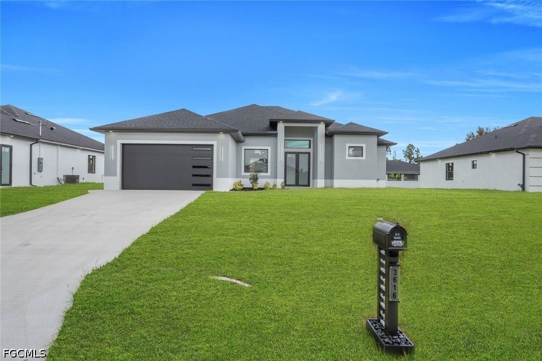 3616 6th Street SW, Lehigh Acres, FL 33976 3616 6th Street SW, Lehigh Acres, FL 33976