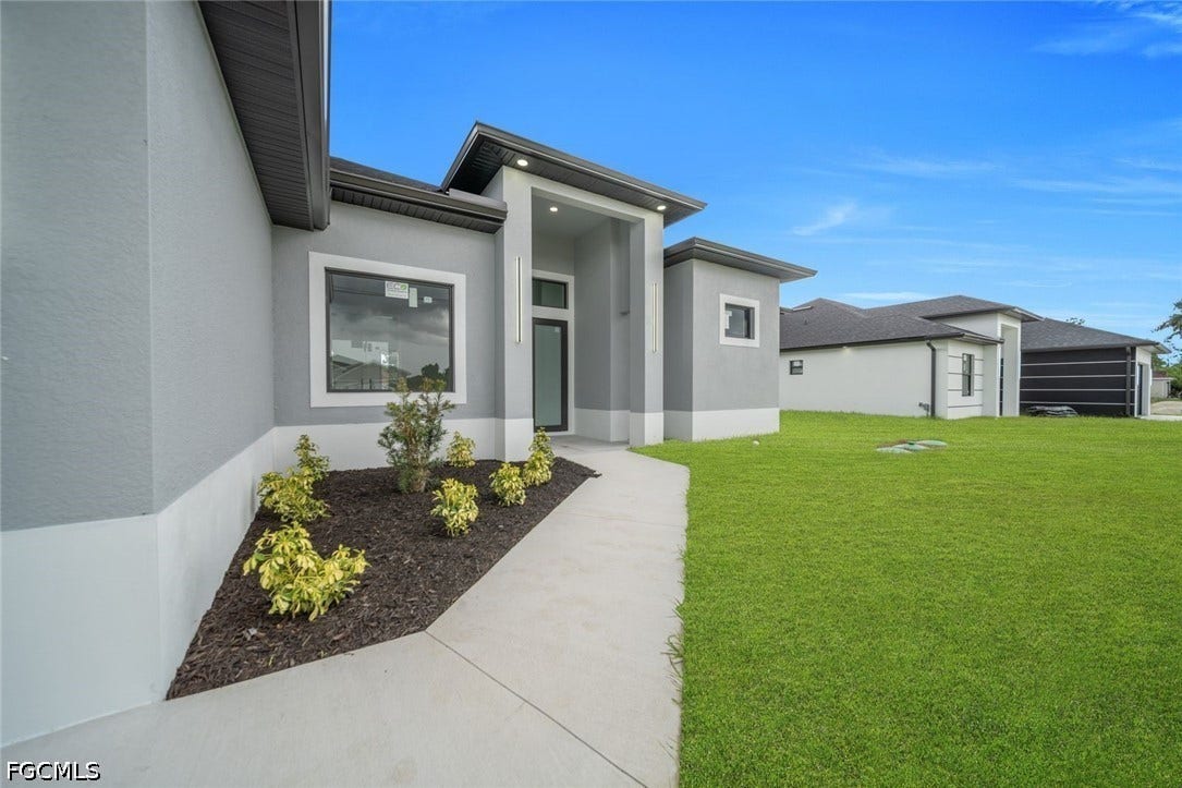 3616 6th Street SW, Lehigh Acres, FL 33976 3616 6th Street SW, Lehigh Acres, FL 33976