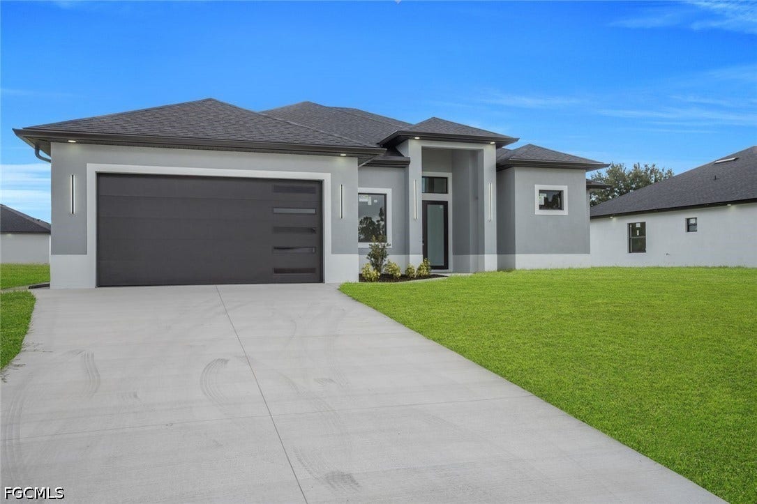 3616 6th Street SW, Lehigh Acres, FL 33976 3616 6th Street SW, Lehigh Acres, FL 33976