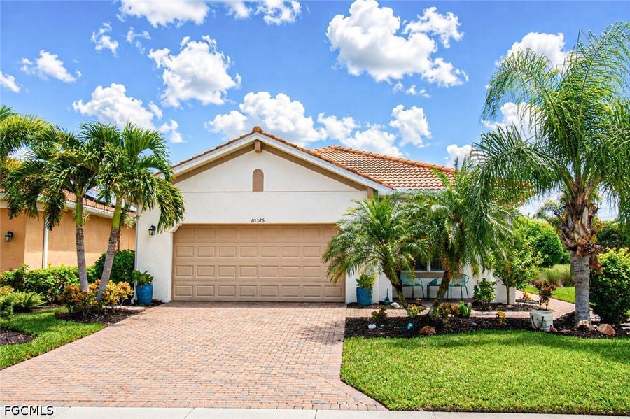 Property photo for 10386 Prato Drive, Fort Myers, FL
