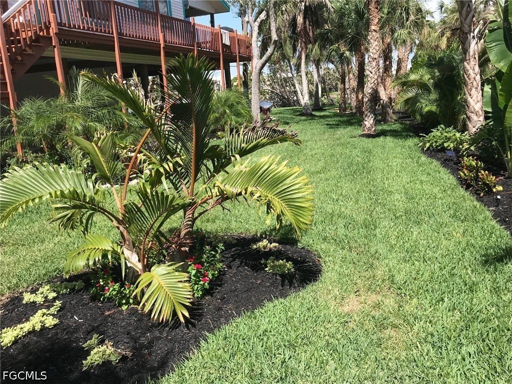 21697/699 Indian Bayou Drive, Fort Myers Beach, FL 33931