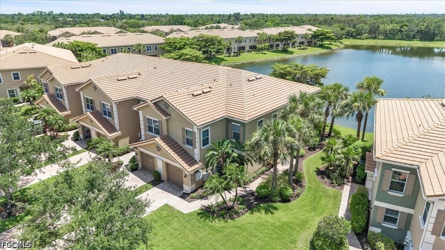 Property photo for 3171 Cottonwood Bend, #1106, Fort Myers, FL