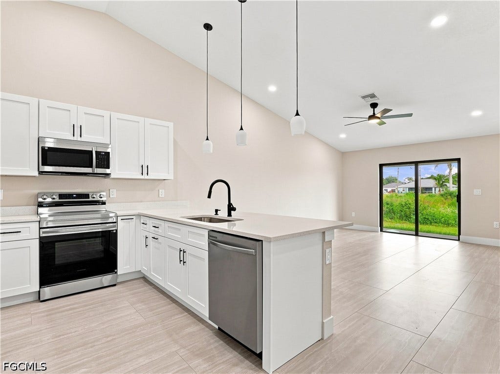 2420/2422 Richard Avenue S, Lehigh Acres, FL 33973 2420/2422 Richard Avenue S, Lehigh Acres, FL 33973