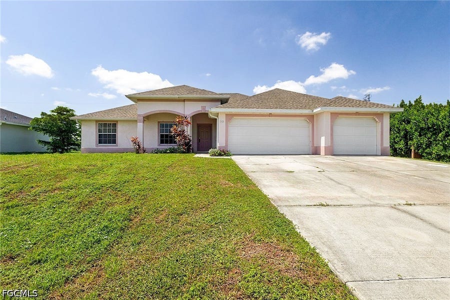 Property photo for 1920 NE 20th Place, Cape Coral, FL