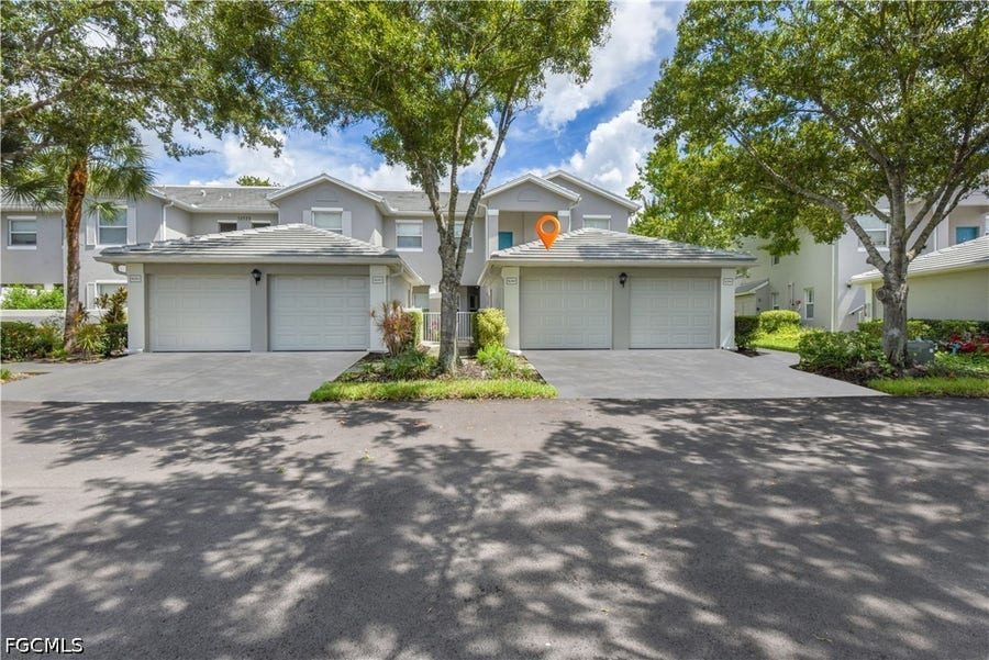 Property photo for 12130 Summergate Circle, #104, Fort Myers, FL