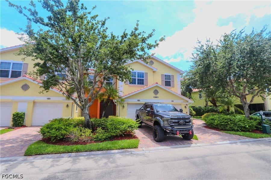 Property photo for 4341 Lazio Way, #1209, Fort Myers, FL
