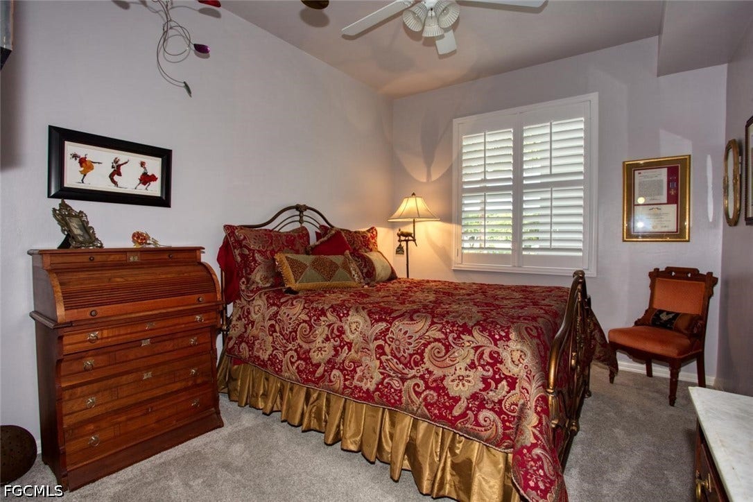 10453 Washingtonia Palm Way, #3323, Fort Myers, FL 33966