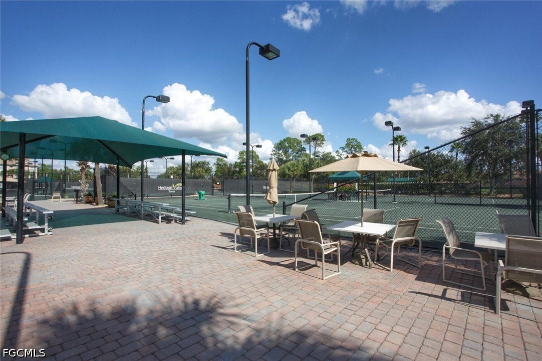 10453 Washingtonia Palm Way, #3323, Fort Myers, FL 33966
