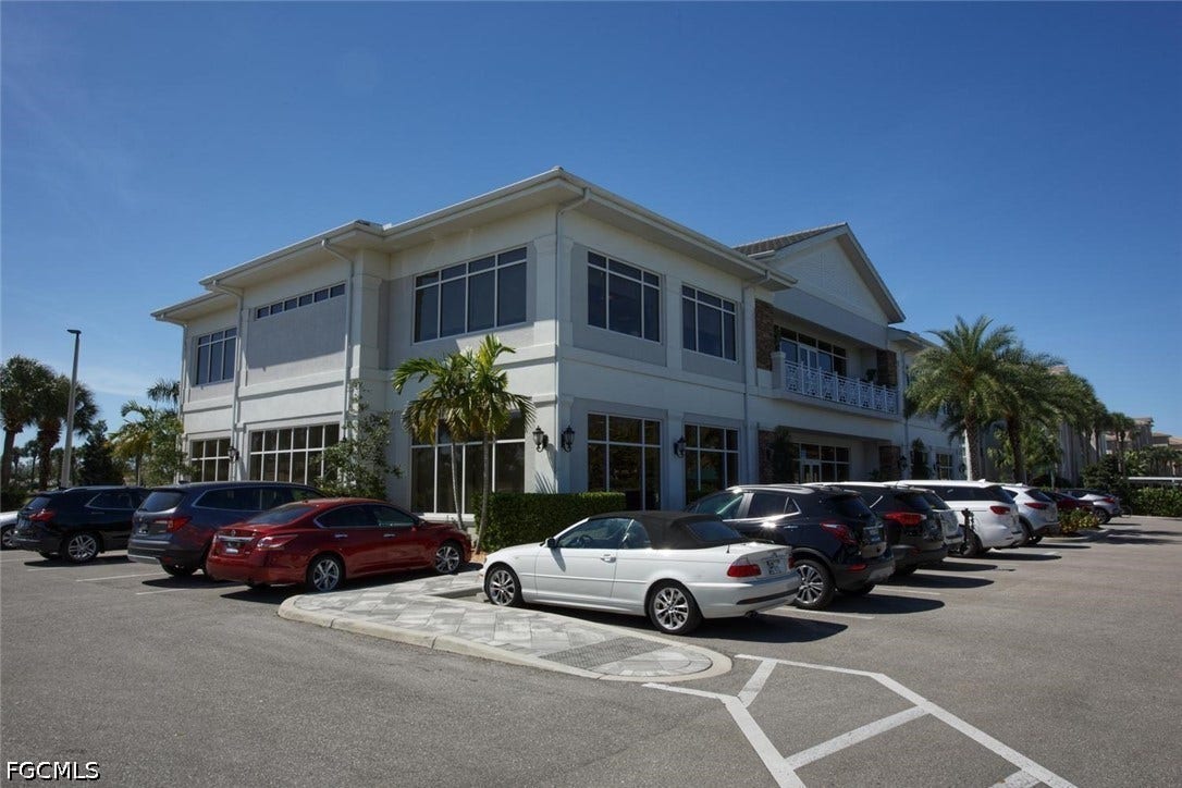 10453 Washingtonia Palm Way, #3323, Fort Myers, FL 33966