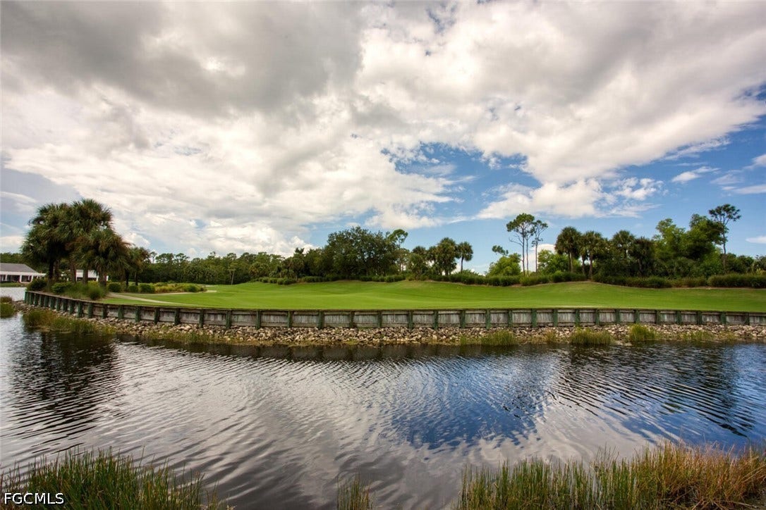 10453 Washingtonia Palm Way, #3323, Fort Myers, FL 33966
