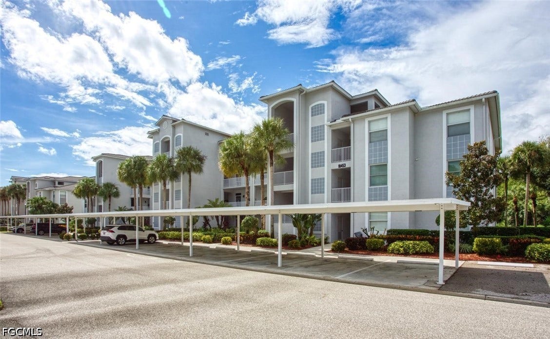10453 Washingtonia Palm Way, #3323, Fort Myers, FL 33966